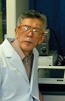 Dr. Yukie (Kozo) Niwa